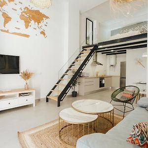 Duplex Appartement
